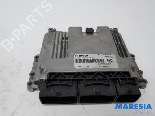 Engine control unit (ECU) NISSAN NV300 Van (X82) 1.6 dci 125 | BP31485839M57 