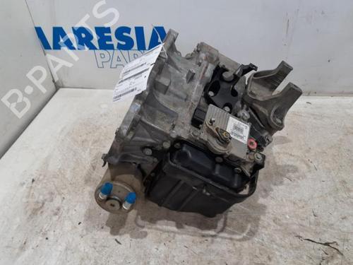 Used Gearbox PEUGEOT 508 I (8D_) 2.2 HDi (204 hp) 31492639
