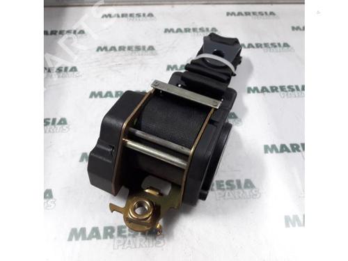 Used Rear right seatbelt PEUGEOT 206 Hatchback (2A/C) 1.6 i (89 hp) 31450724