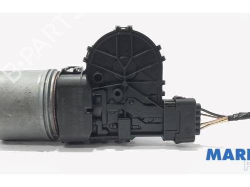 Front wiper motor RENAULT ZOE (BFM_) ZOE | BP31397813M29