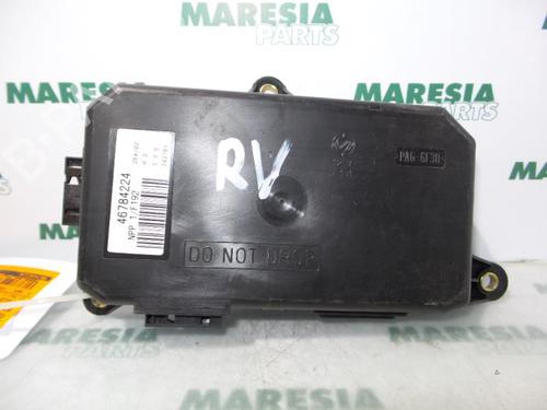 Control unit FIAT STILO (192_) 1.2 16V (192_XA1B) | BP31413069M11 - Image 3