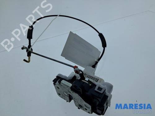Electronic module FIAT 500 (312_) 1.2 (312AXA1A) | BP39449697M83 - Image 3