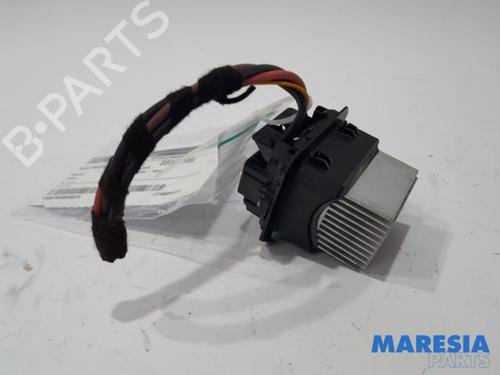 Used Electronic sensor RENAULT TRAFIC III Van (FG_) 1.6 dCi 90 (FGME) (90 hp) 31504035