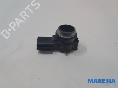 Used Electronic sensor RENAULT CAPTUR I (J5_, H5_) 1.2 TCe 120 (118 hp) 31528135