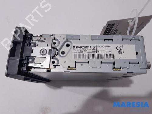 Radio FIAT PANDA (169_) 1.2 (169.AXB11, 169.AXB1A) | BP31408033E6 