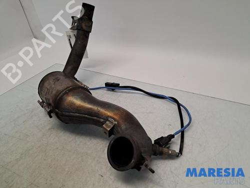 Catalyst FIAT PANDA (312_, 319_) 0.9 (312PXN1A, 312PXN11) | BP33411267M10 - Image 2