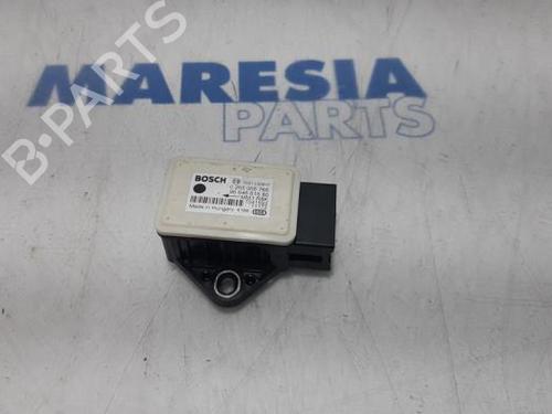 Used Electronic module PEUGEOT 508 I (8D_) 1.6 THP (156 hp) 31442890