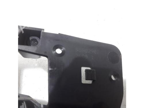 Exterior handle PEUGEOT EXPERT Van (VF3A_, VF3U_, VF3X_) 2.0 HDi 140 | BP31463444C122