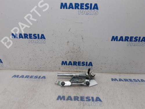 Used Front wipers mechanism PEUGEOT 3008 I MPV (0U_) 1.6 HDi (114 hp) 31462465