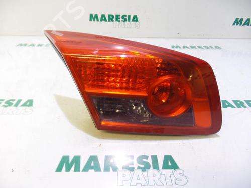 Used Left taillight RENAULT VEL SATIS (BJ0_) 3.5 V6 (BJ0R, BJ0V, BJ0U) (241 hp) 31473957