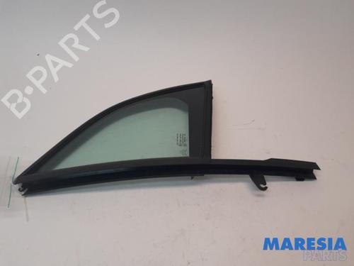Used Front right quarter glass CITROËN DS3 (SA_) 1.2 VTi 82 (82 hp) 31493842