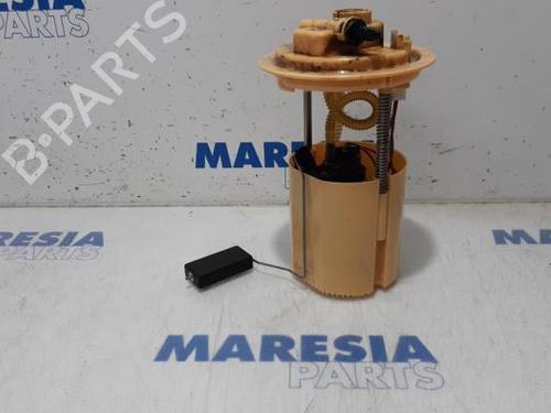 Used Fuel pump ALFA ROMEO BRERA (939_) 2.0 JTDM (939DXQ1B) (163 hp) 31383891