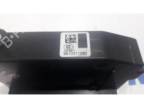 Electronic module CITROËN C4 Grand Picasso II (DA_, DE_) 1.6 BlueHDi 120 | BP31479433M83