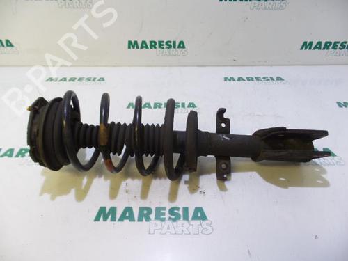 Used Right front shock absorber RENAULT VEL SATIS (BJ0_) 2.0 16V Turbo (BJ0K) (163 hp) 31430752