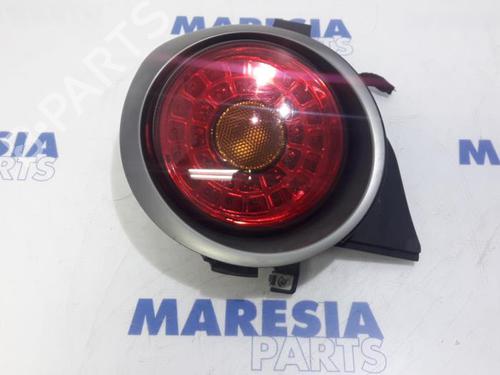 Used Left taillight ALFA ROMEO MITO (955_) 1.3 MultiJet (955AXH1B, 955AXT1A) (90 hp) 31477705