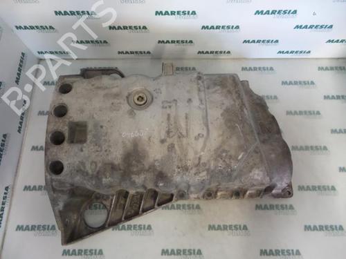 Used Front right seatbelt RENAULT VEL SATIS (BJ0_) 2.0 16V Turbo (BJ0K) (163 hp) 31463848