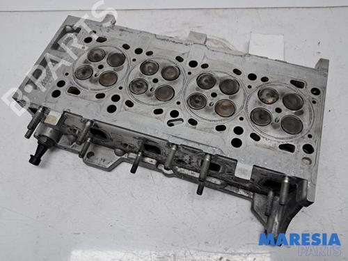 Cylinder head FIAT PUNTO EVO (199_) 1.3 D Multijet | BP31439817M5