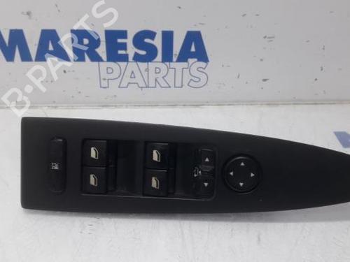 Used Switch CITROËN C6 (TD_) 2.2 HDi (170 hp) 31460811