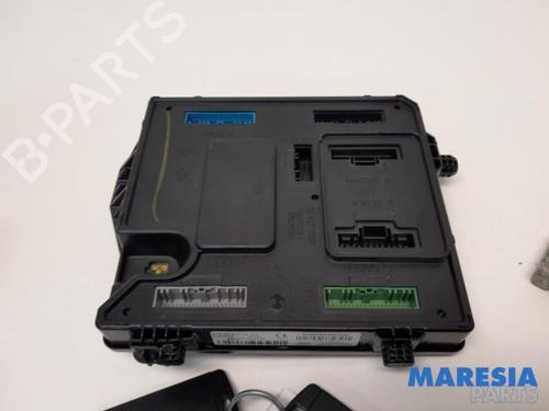 Engine control unit (ECU) RENAULT MEGANE III Coupe (DZ0/1_) 2.0 TCe (DZ0K) | BP31402309M57 - Image 2