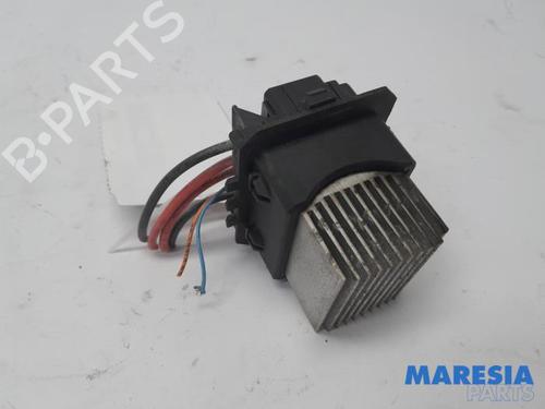 Electronic sensor RENAULT SCÉNIC III (JZ0/1_) 2.0 16V (JZ0G, JZ0P, JZ1E, JZ1P) | BP31401354M84 - Image 2