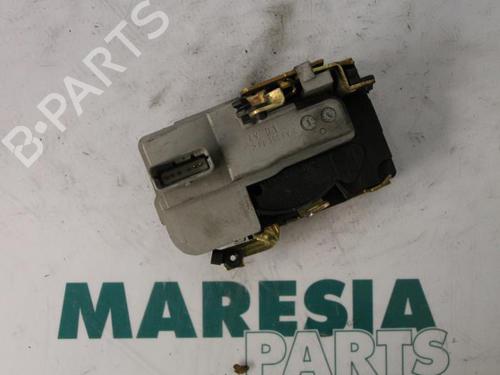 Used Electronic module PEUGEOT 206 CC (2D) 1.6 16V (2DNFUF, 2DNFUR) (109 hp) 31515989