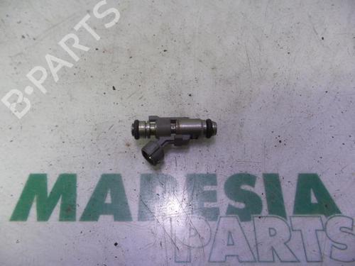 injector-peugeot-206-hatchback-2ac-1998-1999-2000-2001-2002-2003-2004-2005-2006-2007-2008-2009-2010-2011-2012-31407651 main image