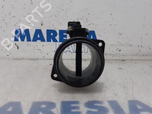 Mass air flow sensor CITROËN C3 II (SC_) 1.6 HDi | BP31435692M95