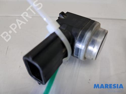 Electronic sensor RENAULT ZOE Hatchback Van (BFM_) Electric (BFME) | BP31491640M84