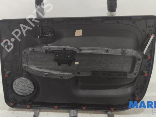 Front left panel FIAT 500 C (312_) 1.2 (312CXA1A, 312AXA1A) | BP38312071C58 - Image 4
