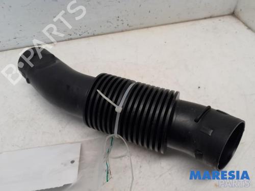 Used Pipe Pipe PEUGEOT 308 II (LB_, LP_, LW_, LH_, L3_) 1.6 BlueHDi 120 (120 hp) 31387554 31387554