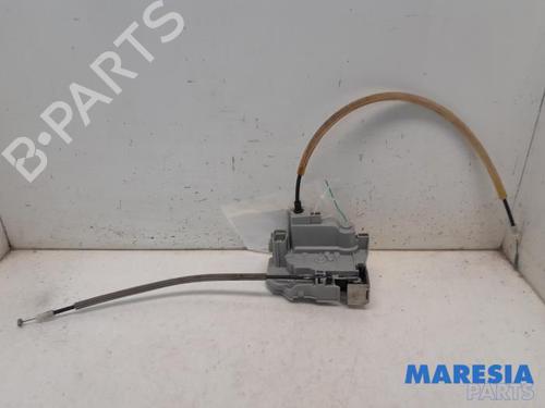 Used Electronic module LANCIA DELTA III (844_) 1.4 (844.AXB1A) (150 hp) 31502720