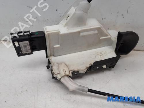 Electronic module PEUGEOT 3008 I MPV (0U_) 1.6 VTi | BP31499100M83 - Image 2