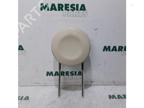 Used Headrest FIAT 500 (312_) 1.2 (312AXA1A) (69 hp) 31426773
