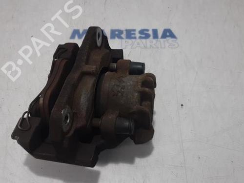 Used Right front brake caliper PEUGEOT 508 I (8D_) 1.6 THP (156 hp) 31500974