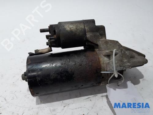 Starter FIAT DUCATO Van (250_) 100 Multijet 2,2 D | BP31439750M8