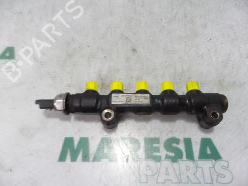 Sprederrør PEUGEOT EXPERT Van (VF3A_, VF3U_, VF3X_) 1.6 HDi 90 16V (90 hp) 31519778