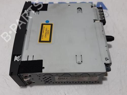 Radio PEUGEOT 3008 I MPV (0U_) 1.6 THP | BP31494246E6 