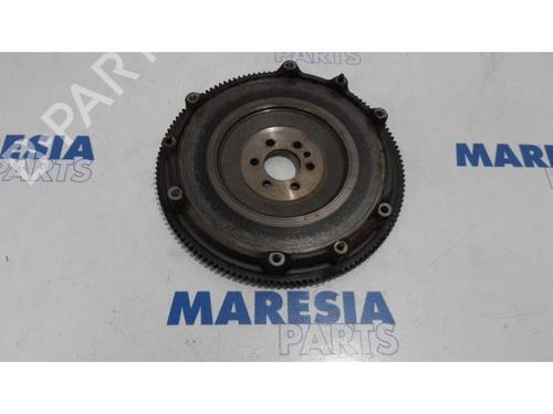 Used Flywheel Flywheel CITROËN C3 Picasso (SH_) 1.4 VTi 95 (SH8FSC, SH8FP0, SH8FP6) (95 hp) 31402791 31402791