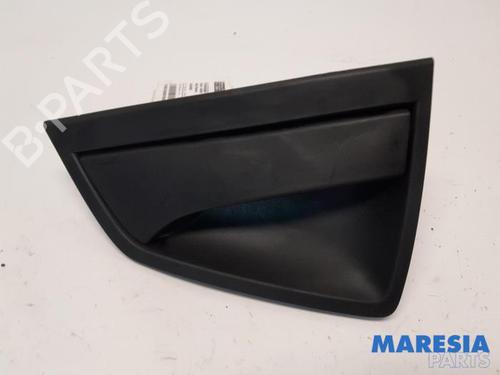 Used Rear left exterior door handle Rear left exterior door handle ALFA ROMEO GIULIETTA (940_) 1.8 TBi (940FXC1A) (230 hp) 39932323 39932323