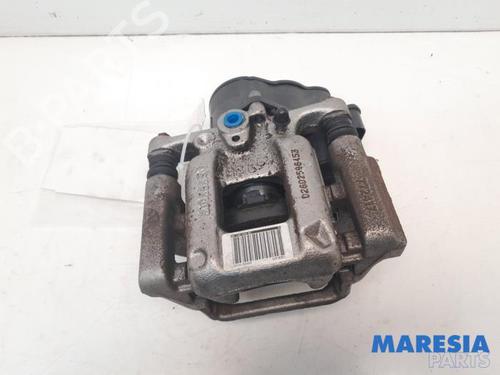 Used Right rear brake caliper CITROËN C4 Picasso II 1.2 THP 130 (130 hp) 31458509