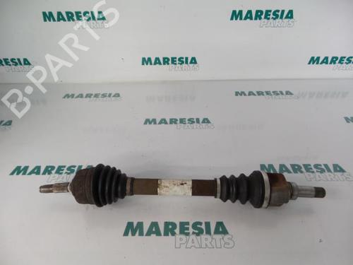 left-front-driveshaft-peugeot-206-hatchback-2ac-1998-1999-2000-2001-2002-2003-2004-2005-2006-2007-2008-2009-2010-2011-2012-31516083 main image