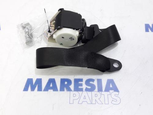 Used Rear left seatbelt FIAT BRAVO II (198_) 1.4 (198AXA1B) (90 hp) 31468057