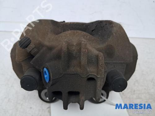Left front brake caliper PEUGEOT RCZ 1.6 16V | BP36985390M105 - Image 5