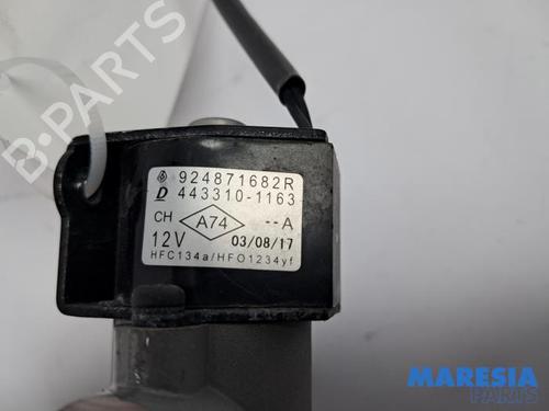 Electronic sensor RENAULT ZOE Hatchback Van (BFM_) Electric (BFME) | BP38569589M84 - Image 3