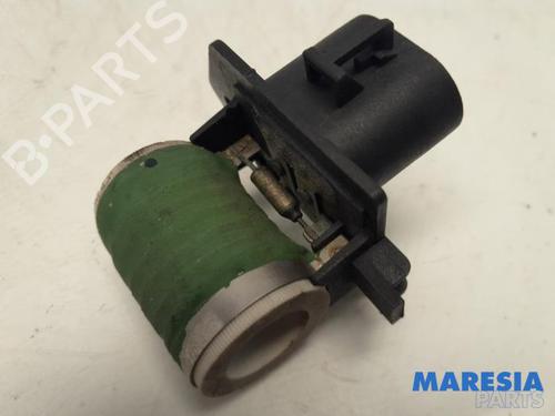 Used Electronic sensor FIAT 500 (312_) 1.2 (312AXA1A) (69 hp) 31431122
