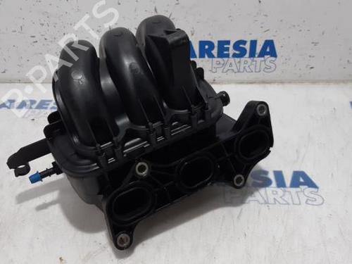 Injection rail PEUGEOT 107 (PM_, PN_) 1.0 | BP31451009M98