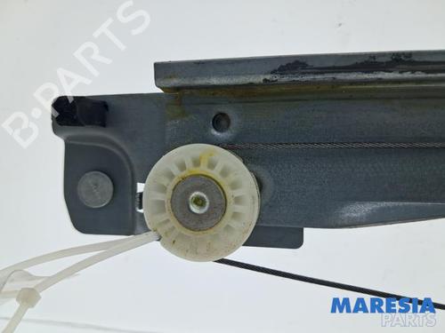 Front left window mechanism RENAULT CAPTUR I (J5_, H5_) 0.9 TCe 90 | BP38569495C22 - Image 5