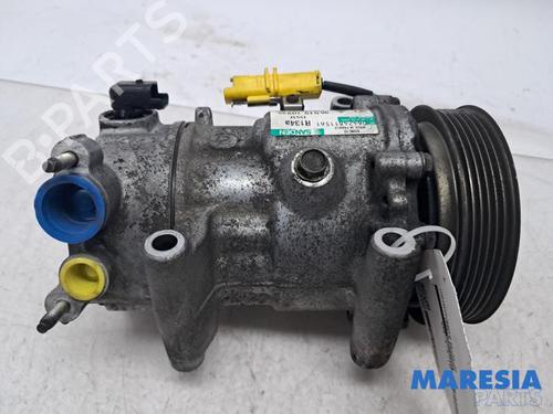 AC compressor PEUGEOT 307 CC (3B) 2.0 16V | BP37524082M34 - Image 4