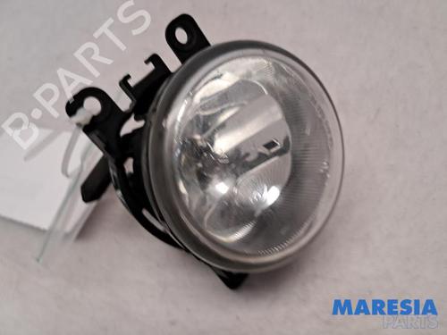 Used Left front fog light CITROËN C4 Picasso I MPV (UD_) 1.6 16V (150 hp) 31417196