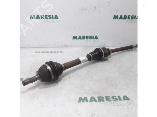 Used Right front driveshaft CITROËN C4 Picasso I MPV (UD_) 1.6 HDi (109 hp) 31517315